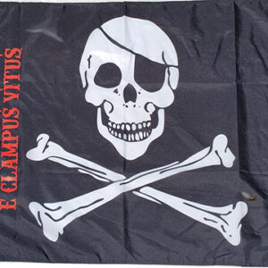 Jolly Roger ECV flag